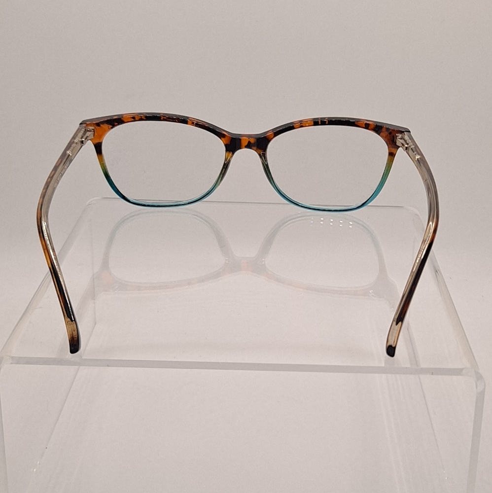 Beautiful Designer Reading Glasses - Sofia Vergar… - image 8